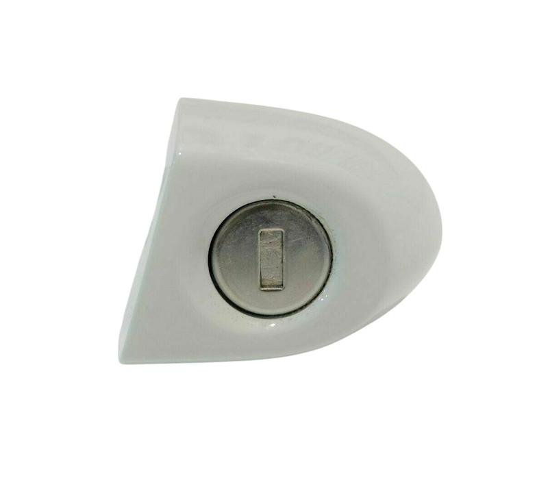 51217162432 Embellecedor tirador puerta delantera BMW 1 Series F20, 1 Series F20 LCI, 2 Series F22, 2 Series F22 LCI, 3 Series E90, 3 Series E90 LCI, 3 Series F30, 3 Series F30 LCI, 4 Series F32, 4 Series F32 LCI, X3 F25, X5 E70