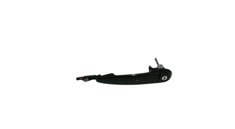51217286161 Tirador exterior puerta delantera BMW X3 F25, X4 F26