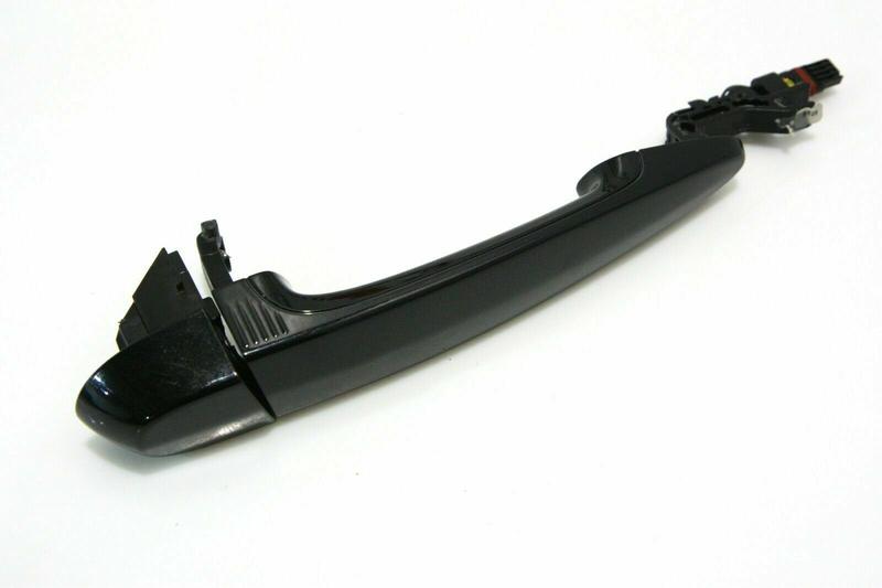 51217286162 Tirador exterior puerta delantera BMW X3 F25, X4 F26