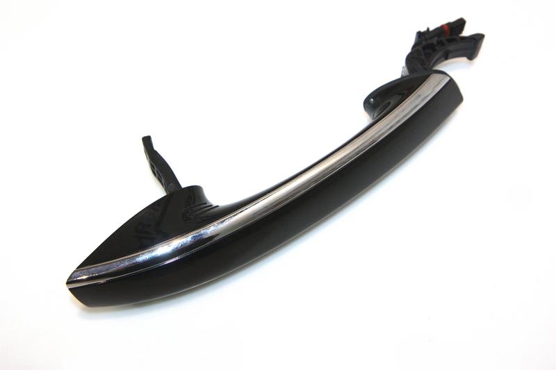 51217411030 Embellecedor tirador puerta delantera BMW 7 Series G11, 7 Series G12