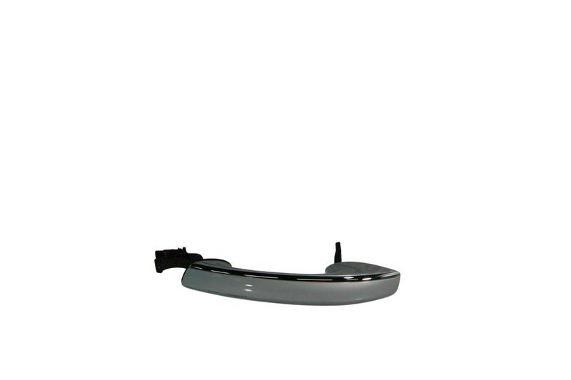 51217411033 Tirador exterior puerta delantera BMW 7 Series G11, 7 Series G12