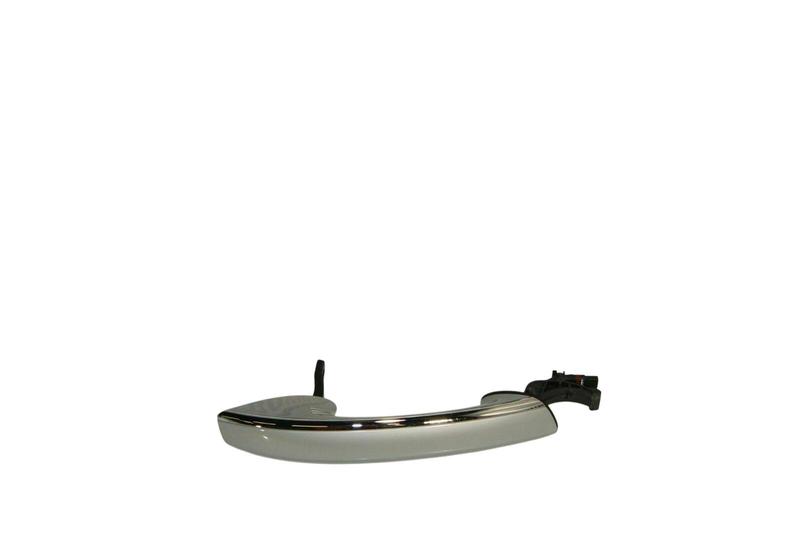 51217411034 Tirador exterior puerta delantera BMW 7 Series G11, 7 Series G12