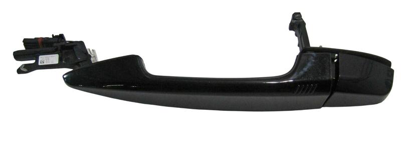 51217433843 Tirador exterior puerta delantera BMW 1 Series F52 Saloon, X1 F48