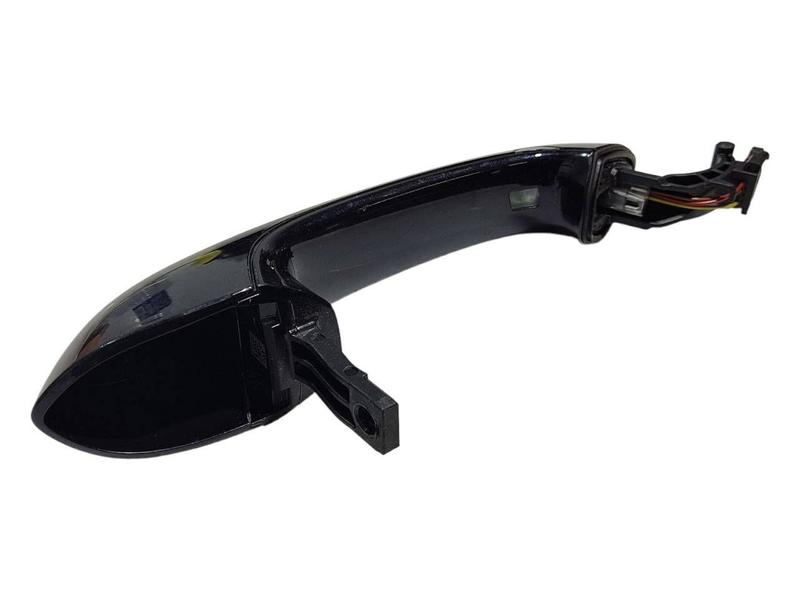 BMW Door handle, painted, outer right 51218492016 X3 G01