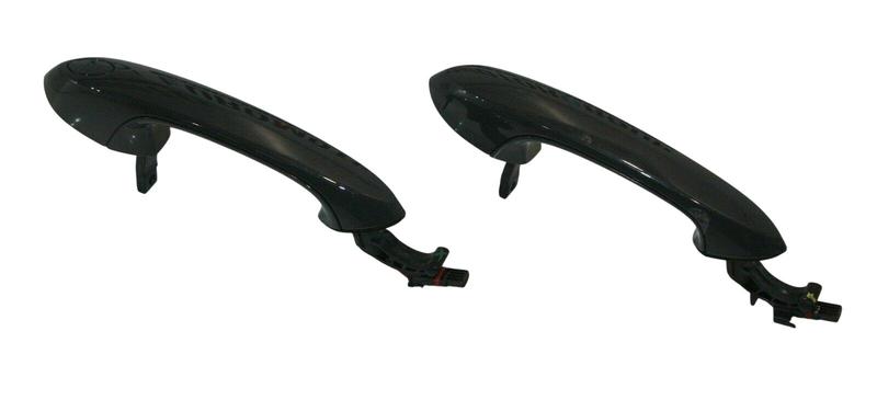 51219463547 Puertas BMW 8 Series G14 Convertible