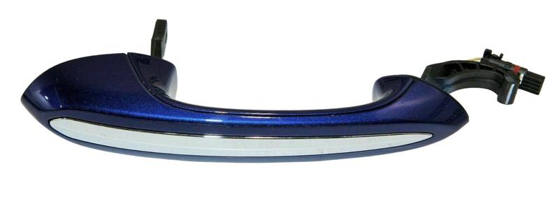 51219491462 Tirador exterior puerta delantera BMW 5 Series F90 M5, X3 G01, X3 G08, X4 G02