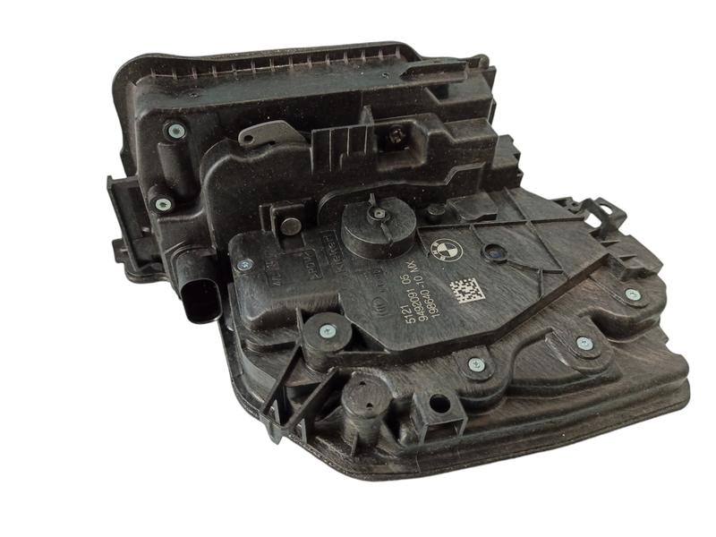 51219492091 EXMAESTRO electrónica y volantes BMW X3 G01 LCI, X3 G08 LCI, X3 M F97 LCI, X4 G02 LCI, X4 M F98 LCI