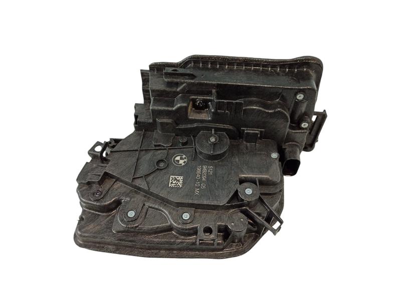 51219492094 EXMAESTRO electrónica y volantes BMW X3 G01 LCI, X3 G08 LCI, X3 M F97 LCI, X4 G02 LCI, X4 M F98 LCI