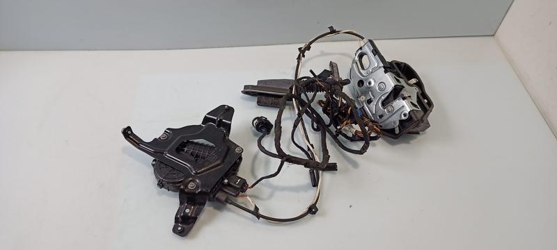 51227149448 EXMAESTRO electrónica y volantes BMW 5 Series F07 GT LCI