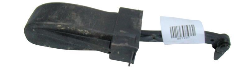 51227182019 Tope limitador puerta trasera BMW 5 Series F10, 5 Series F10 LCI, 5 Series F11