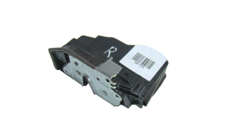 51227229460 Cerradura puerta trasera BMW 1 Series E87, 1 Series E87 LCI, 1 Series F20, 1 Series F20 LCI, 3 Series F30, 5 Series F10, 5 Series F11, 7 Series F01