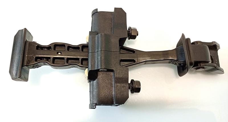 51227440723 Tope limitador puerta delantera BMW 8 Series G16 Gran Coupé