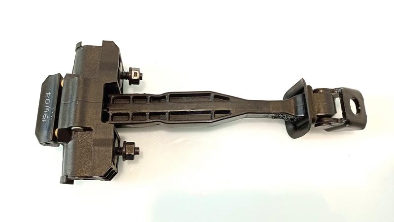 51227440724 Tope limitador puerta delantera BMW 8 Series G16 Gran Coupé
