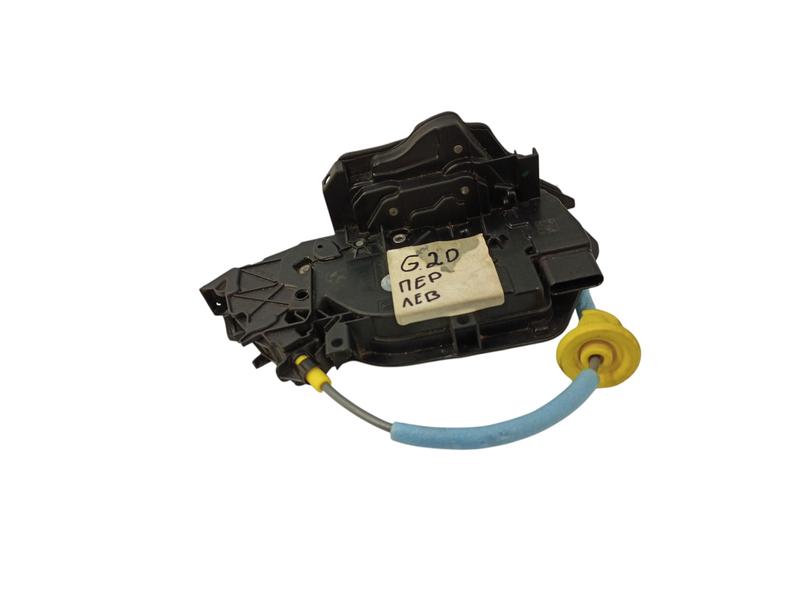 51227445046 EXMAESTRO electrónica y volantes BMW 1 Series F40, 3 Series G20 Saloon LCI, 3 Series G21 Touring LCI, 3 Series G28 Saloon LCI, 3 Series G80 M3 LCI, 3 Series G81 M3 Touring LCI, 4 Series G26 Gran Coupé LCI, i4 G26 Gran Coupé LCI, X1 U11