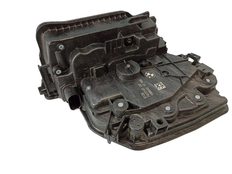 51227473147 EXMAESTRO electrónica y volantes BMW X3 G01 LCI, X3 G08 LCI, X3 M F97 LCI, X4 G02 LCI, X4 M F98 LCI