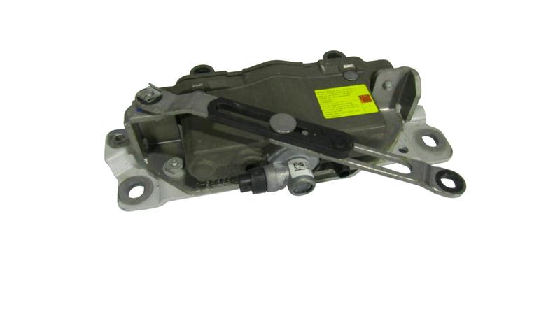 51237191050 Bisagras capó BMW 5 Series F10, 5 Series F10 LCI, 5 Series F11, 7 Series F01, 7 Series F02