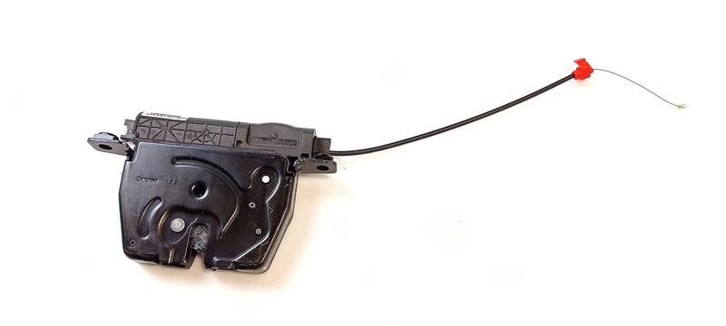 51247191212 EXMAESTRO electrónica y volantes BMW 3 Series F30, 3 Series F30 LCI, 3 Series F35, 3 Series F35 LCI, 3 Series F80 M3 LCI, 4 Series F32, 4 Series F32 LCI, 4 Series F82 M4 LCI, 5 Series F10, 5 Series F10 LCI, 5 Series F18, 5 Series F18 LCI, 6 Series F06 Gran Coupé LCI, 6 Series F12, 6 Series F12 LCI, 6 Series F13, 6 Series F13 LCI