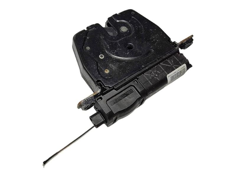 51247191212 RRR 3 Series F30, 3 Series F30 LCI, 3 Series F35, 3 Series F35 LCI, 3 Series F80 M3 LCI, 4 Series F32, 4 Series F32 LCI, 4 Series F82 M4 LCI, 5 Series F10, 5 Series F10 LCI, 5 Series F18, 5 Series F18 LCI, 6 Series F06 Gran Coupé LCI, 6 Series F12, 6 Series F12 LCI, 6 Series F13, 6 Series F13 LCI