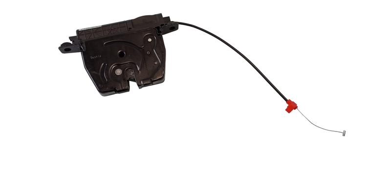 51247191212 Tapa maletero BMW 3 Series F30, 3 Series F80 M3, 4 Series F32, 4 Series F82 M4, 5 Series F10, 6 Series F06 Gran Coupé, 6 Series F12