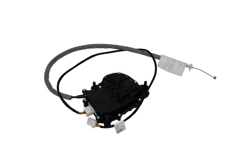 51247211168 Cerradura maletero BMW 5 Series F07 GT, 5 Series F07 GT LCI