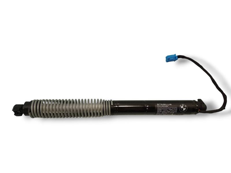 51247357110 Amortiguador maletero BMW 7 Series G11, 7 Series G11 LCI, 7 Series G12, 7 Series G12 LCI