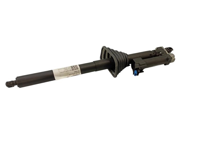 51247432375 EXMAESTRO electrónica y volantes BMW 4 Series F36 Gran Coupé LCI