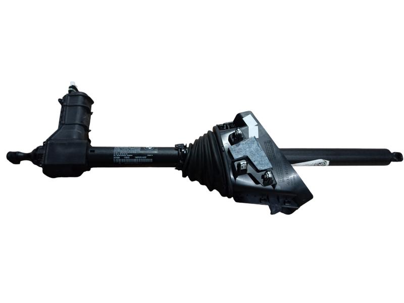 51247487576 EXMAESTRO electrónica y volantes BMW 4 Series G26 Gran Coupé LCI, i4 G26 Gran Coupé LCI