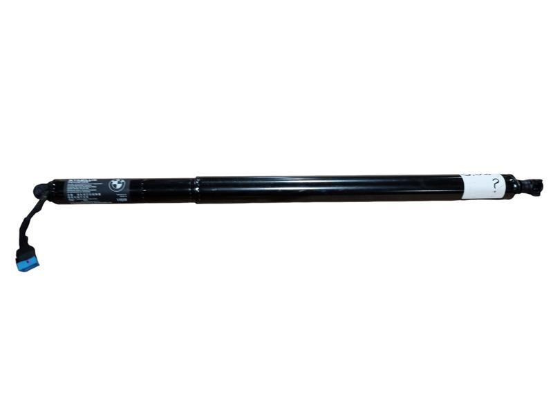 51249482789 EXMAESTRO electrónica y volantes BMW X4 G02 LCI, X4 M F98 LCI