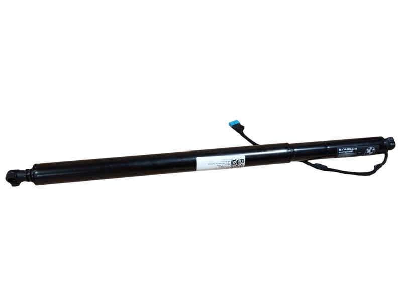 51249482790 EXMAESTRO electrónica y volantes BMW X4 G02 LCI, X4 M F98 LCI