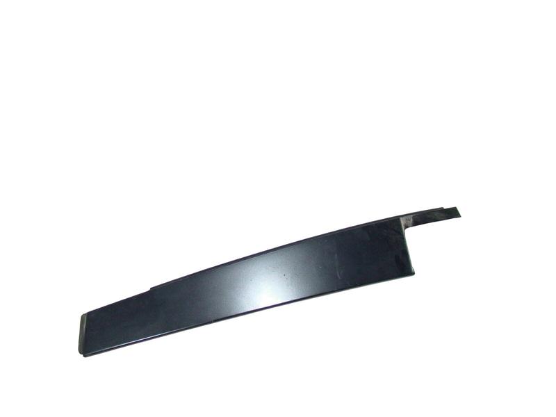 51337182272 Moldura cristal puerta delantera BMW 5 Series F10, 5 Series F10 LCI, 5 Series F11, 5 Series F11 LCI