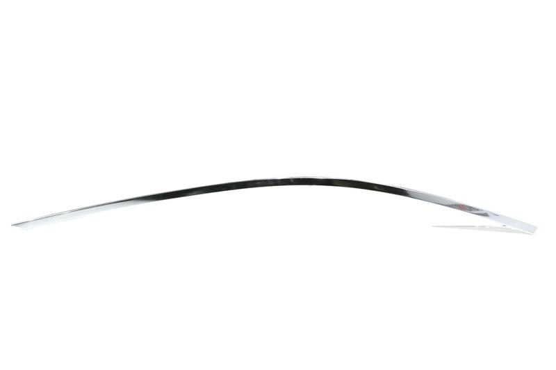 51337336007 Moldura cristal puerta delantera BMW 7 Series G11, 7 Series G11 LCI, 7 Series G12, 7 Series G12 LCI