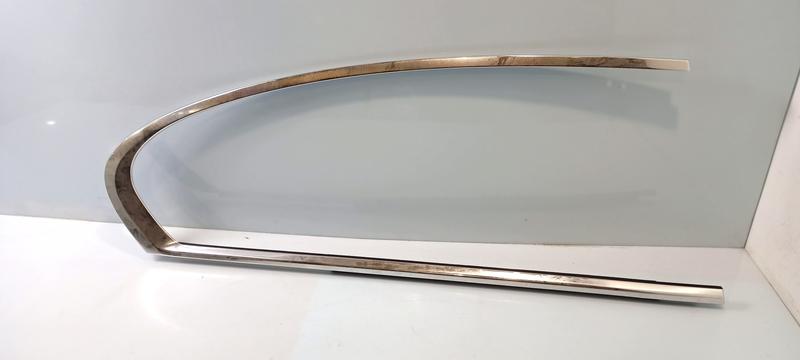 51357373964 Moldura puerta trasera BMW 7 Series G11, 7 Series G11 LCI, 7 Series G12, 7 Series G12 LCI