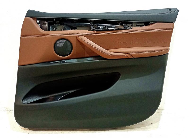 51417369946 EXMAESTRO tapizados puerta BMW X5 F15