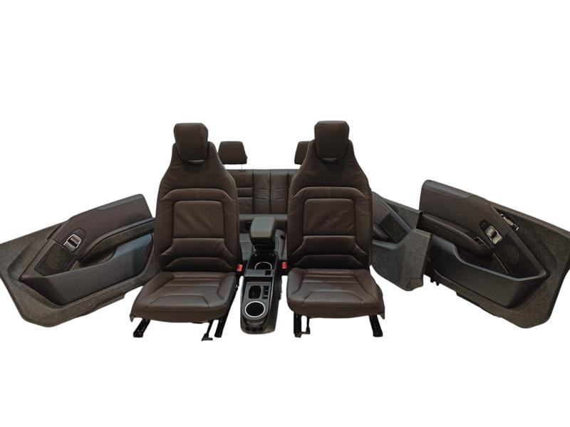 51417377279 EXMAESTRO asientos BMW i3 I01 LCI