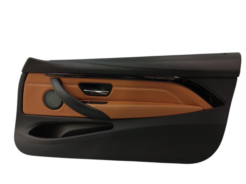 51417389520 EXMAESTRO tapizados puerta BMW 4 Series F32, 4 Series F32 LCI, 4 Series F33, 4 Series F33 LCI