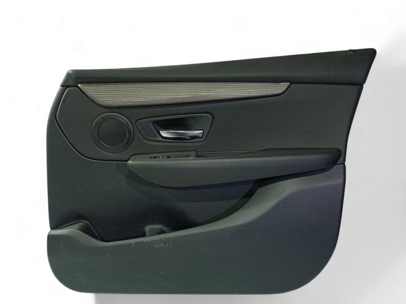 51417404804 Tapizado puerta delantera BMW 2 Series F45 Active Tourer LCI, 2 Series F46 Gran Tourer LCI
