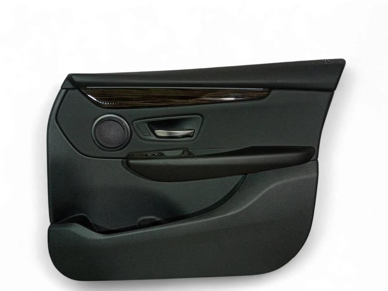 51417404804 Tapizado puerta delantera BMW 2 Series F45 Active Tourer LCI, 2 Series F46 Gran Tourer LCI