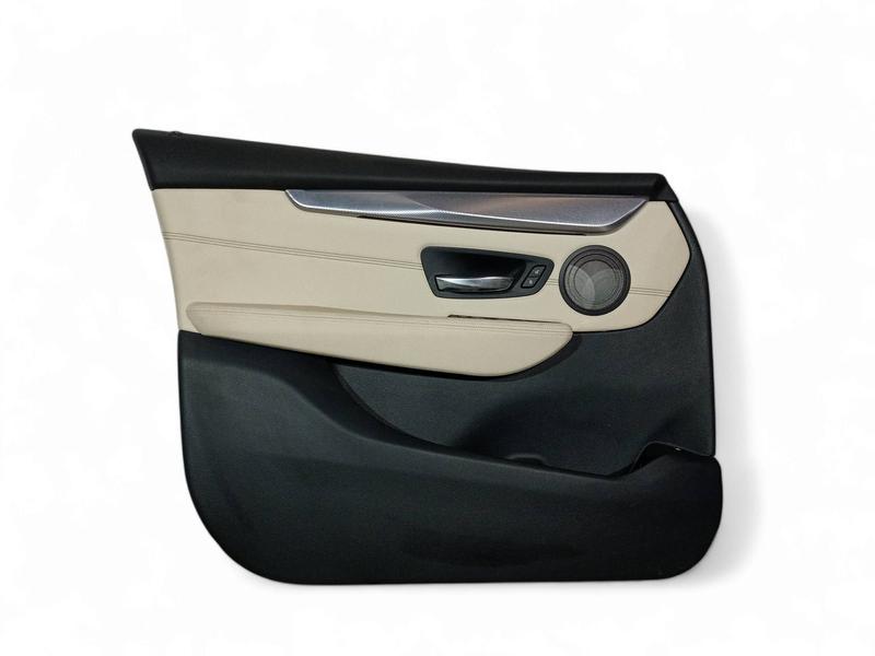 51417404823 Tapizado puerta delantera BMW 2 Series F45 Active Tourer LCI, 2 Series F46 Gran Tourer LCI