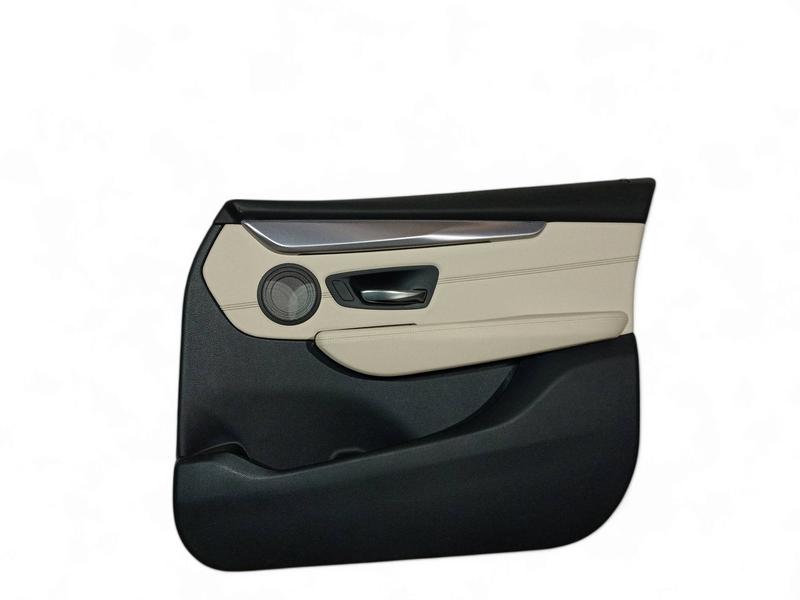 51417404824 Tapizado puerta delantera BMW 2 Series F45 Active Tourer LCI, 2 Series F46 Gran Tourer LCI