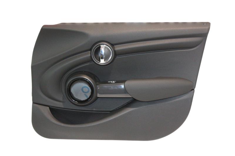 51417429344 EXMAESTRO tapizados puerta BMW MINI MINI F55