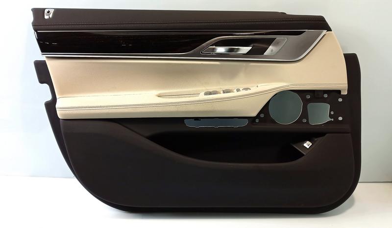 51417448469 EXMAESTRO embellecedores BMW 7 Series G11, 7 Series G11 LCI, 7 Series G12, 7 Series G12 LCI