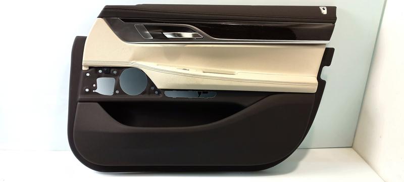 51417448470 EXMAESTRO embellecedores BMW 7 Series G11, 7 Series G11 LCI, 7 Series G12, 7 Series G12 LCI