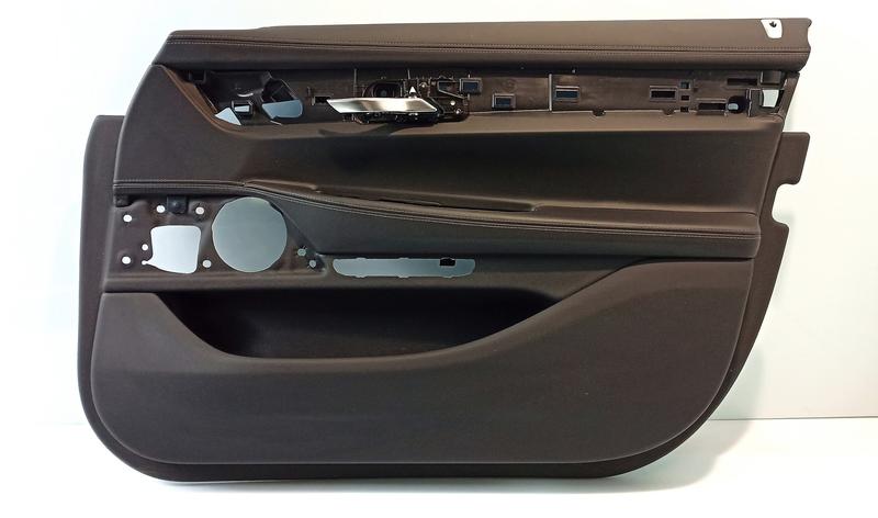 51417448518 EXMAESTRO tapizados puerta BMW 7 Series G11, 7 Series G11 LCI, 7 Series G12, 7 Series G12 LCI