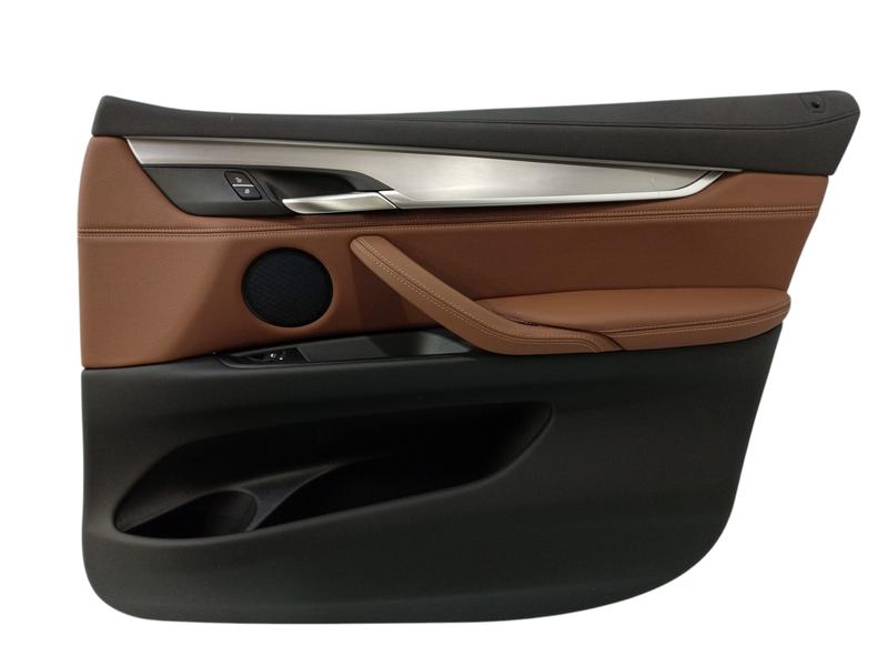 51417484772 EXMAESTRO tapizados puerta BMW X6 F16