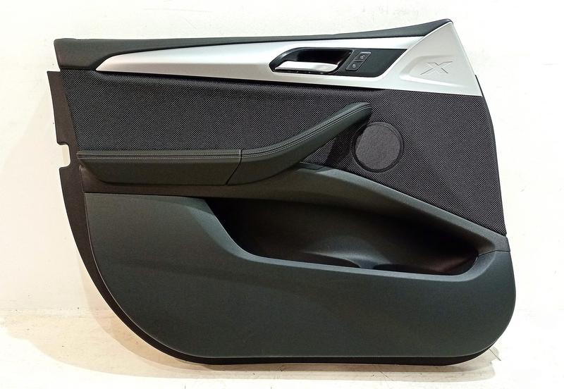 51417936655 EXMAESTRO tapizados puerta BMW X3 G01, X4 G02