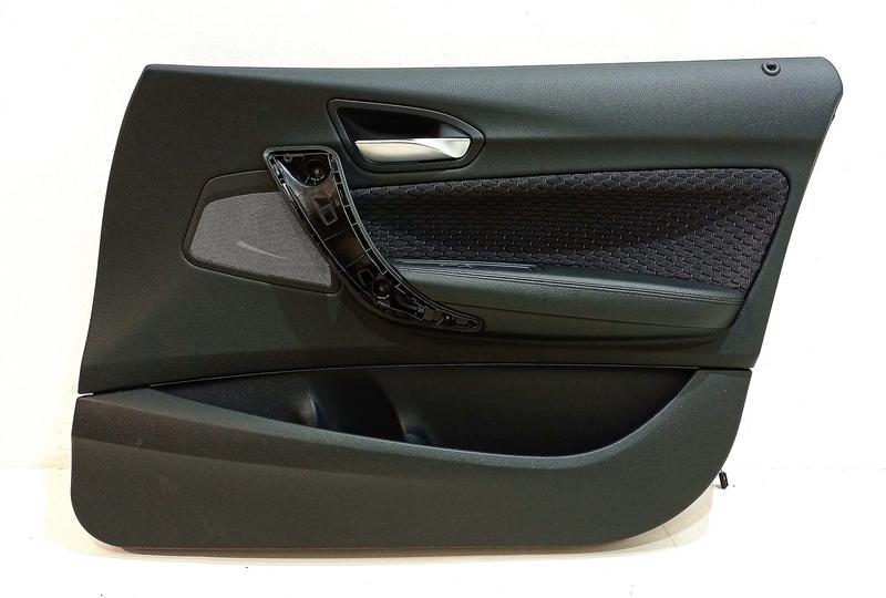 51418054916 EXMAESTRO tapizados puerta BMW 1 Series F20, 1 Series F20 LCI