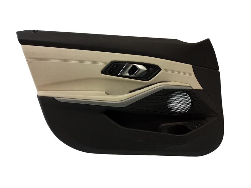 51418088675 EXMAESTRO tapizados puerta BMW 3 Series G20 Saloon, 3 Series G20 Saloon LCI, 3 Series G21 Touring, 3 Series G21 Touring LCI