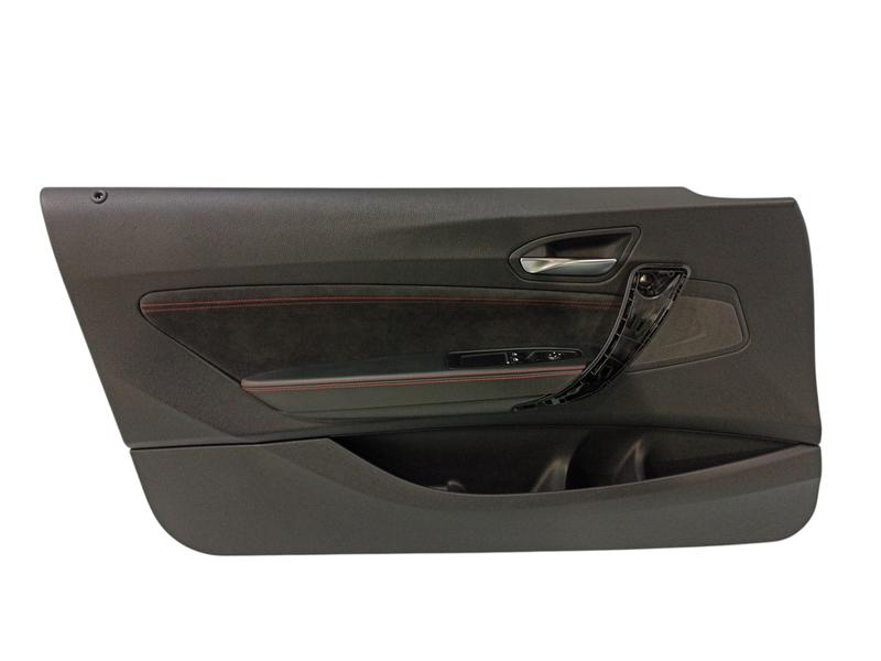 51418745591 EXMAESTRO tapizados puerta BMW 2 Series F87 M2 LCI