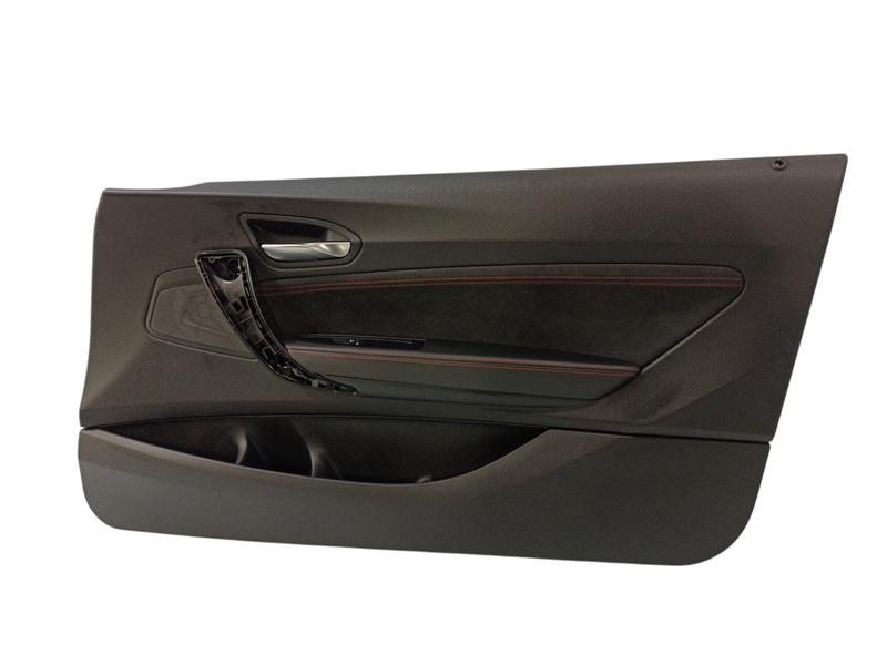 51418745592 EXMAESTRO tapizados puerta BMW 2 Series F87 M2 LCI