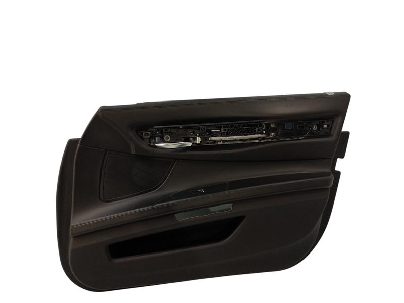51419160826 EXMAESTRO tapizados puerta BMW 7 Series F01, 7 Series F01 LCI, 7 Series F02, 7 Series F02 LCI, 7 Series F04 Hybrid